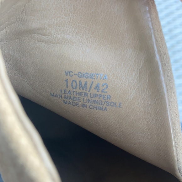 Gigietta Booties - Picture 6 of 7